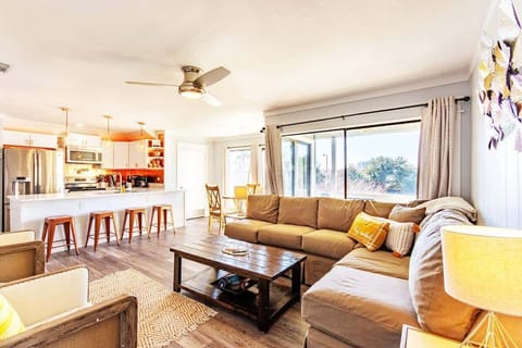 Welcome to the Copper Cay!