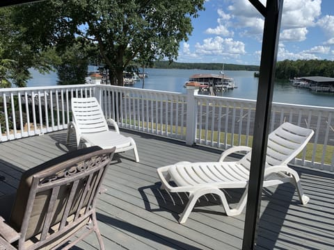 In case you want to tan