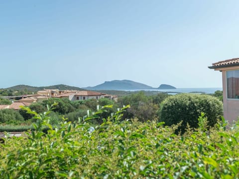Sky, Plant, Window, Agriculture, Mountain, Groundcover, Building, Grassland, Shrub, Grass