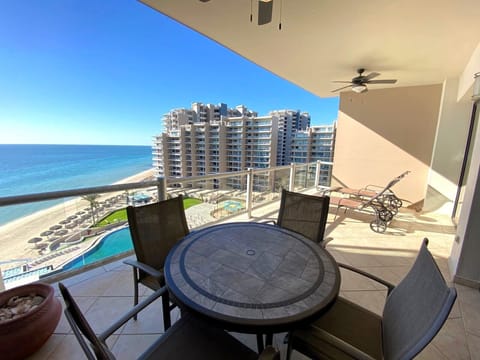 Ocean Front Views!