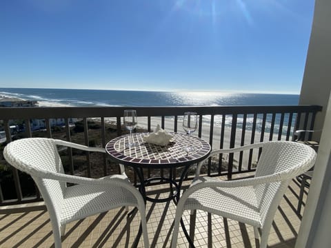 Relax and enjoy the view!