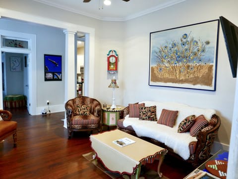 stylish modern comfort