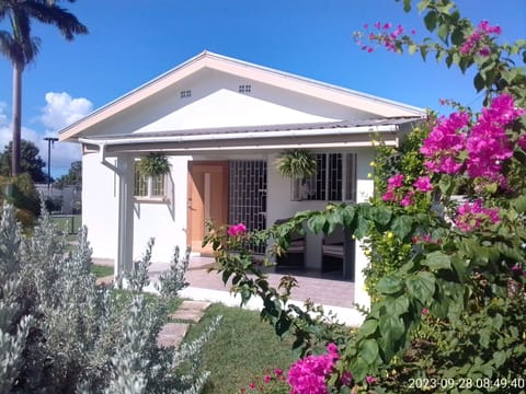 Coconut Cottage