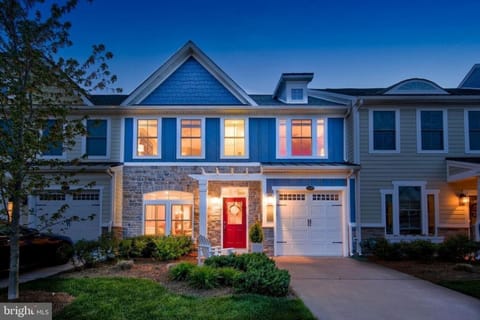 Welcome to your home away from home.