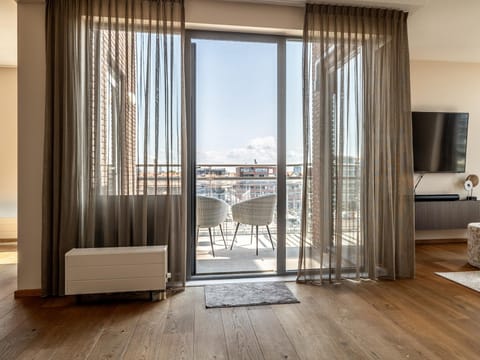 View from Holiday Home [summer]