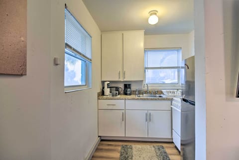 Kitchen | Well-Equipped