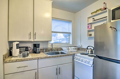 Kitchen | Drip Coffee Maker