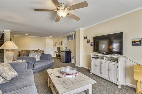 Main Level,Living Area,