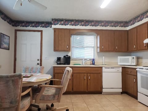 Start The Day With Coffee!