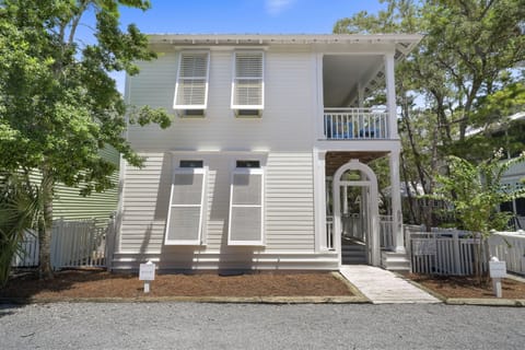 WELCOME TO SEA PEARL IN SEASIDE, FL!