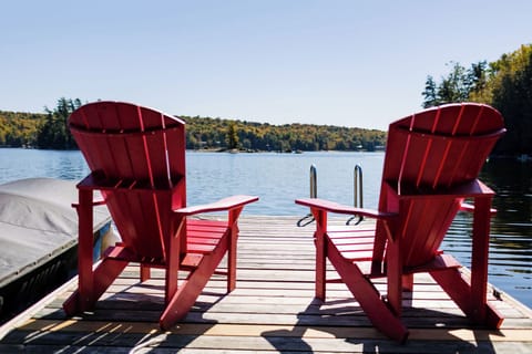 Dock