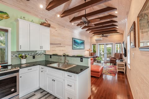 Enjoy meal prep together