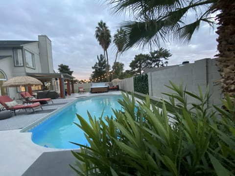 View from Cottage 