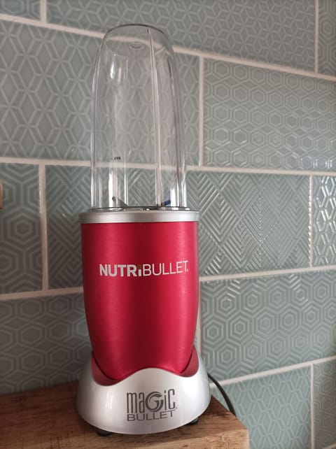 Nutribullet