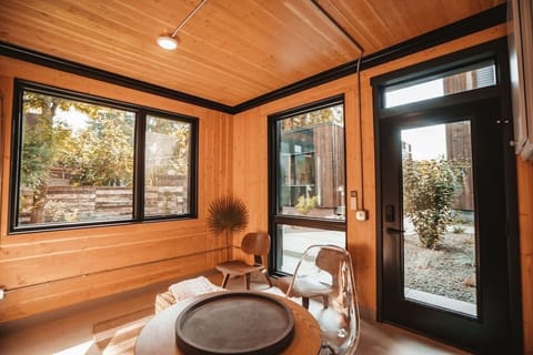 We may be small, but that doesn't mean we aren't stylish ;)