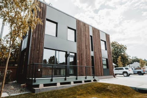 Enjoy our sustainable stays that is eco & pet-friendly