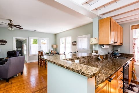 Welcome to Lake Escape