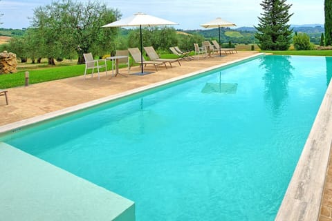 Garden, Outdoor, Pool