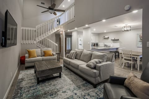 Welcome to Horseshoe Bay Hideaway!