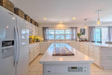 Kitchen | Complimentary Spices