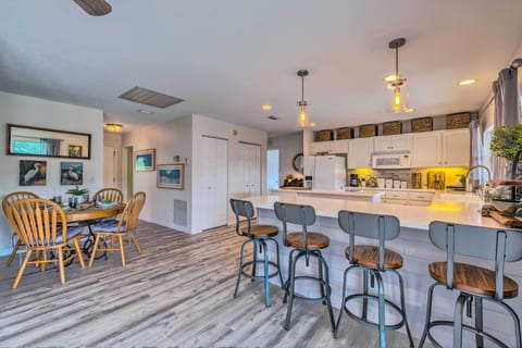 Kitchen | Fully Equipped