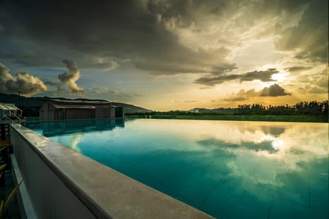 Oceanstone - modern condo near BangTao beach (6423)