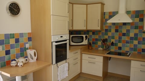 La Fresnaie - Kitchen