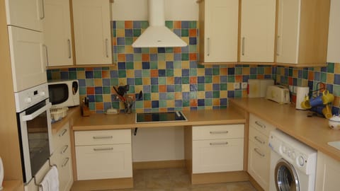 La Fresnaie - Kitchen