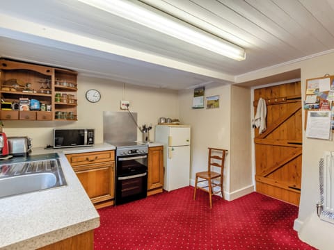 Kitchen area | Haweswater Cottage, Bampton near Penrith