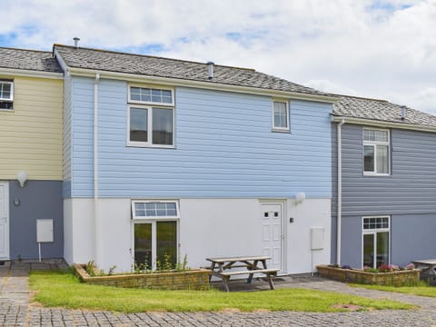 Exterior | 29 Atlantic Reach - Atlantic Reach Holiday Park, Newquay