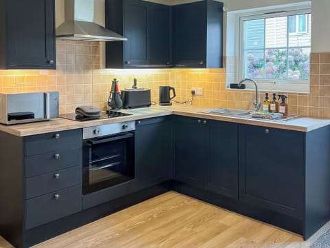 Kitchen | 29 Atlantic Reach - Atlantic Reach Holiday Park, Newquay