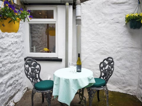 Garden | The Snug, Kirkby Lonsdale