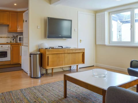 Living area | Bruich Cottage, Newtonmore, near Aviemore