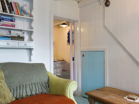 Living room | The Cottage, St Ives