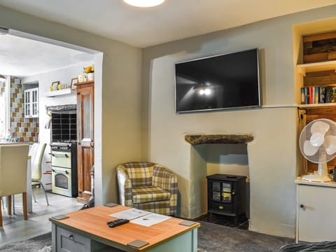 Living area | Beeswax Cottage, Dalton-in-Furness