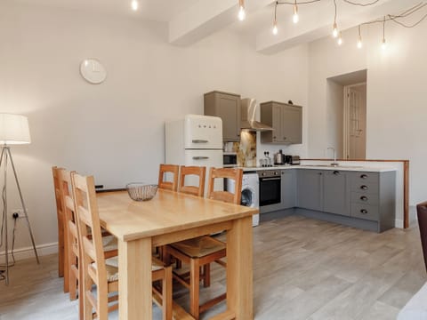 Dining Area | The Barn - Tor Y Graig, Neath