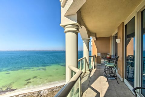 Pensacola Beach Vacation Rental Condo | 2BR | 2BA | 1,333 Sq Ft | Resort Access