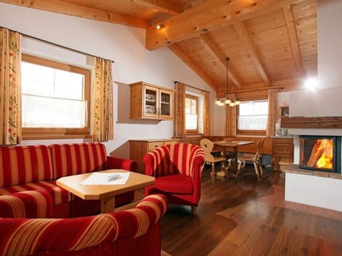 Ferienhaus, Dusche, WC, 1 Schlafraum - Resort Brixen House in Salzburgerland