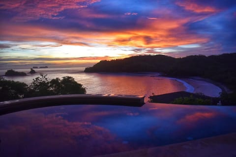 Casa Crepúsculo Twilight Views