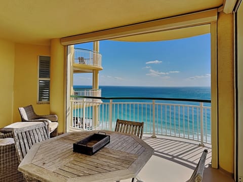 Welcome to Beach Colony Towers Penthouse #1D (16D)