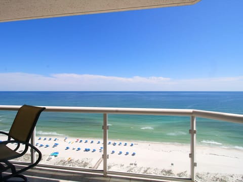 Welcome to Emerald Isle #401!