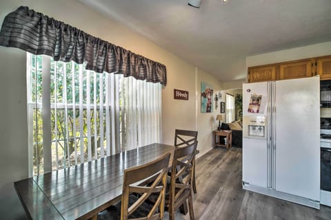 Kitchen | Drip Coffee Maker