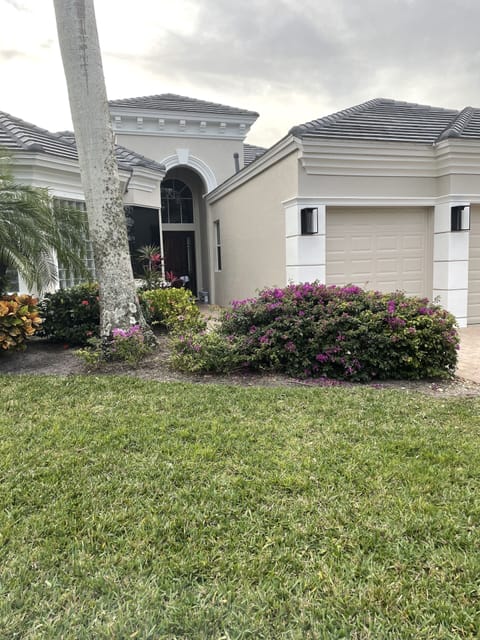 Updated interior and exterior colors