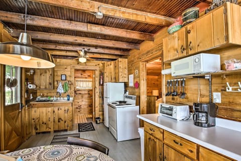 Room, Indoors, Kitchen, Furniture, Building