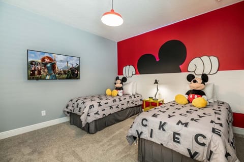 [amenities:themed-bedrooms:2] Themed Bedrooms