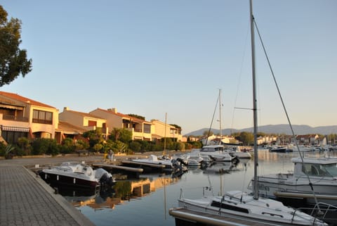 Marina