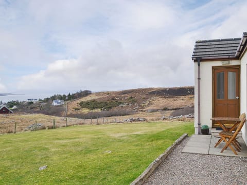 View | Bayview - Gairloch Cottages - Bayview, Gairloch