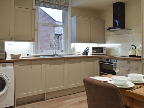 Kitchen/diner | Beachcomber Corner, Lytham St Annes