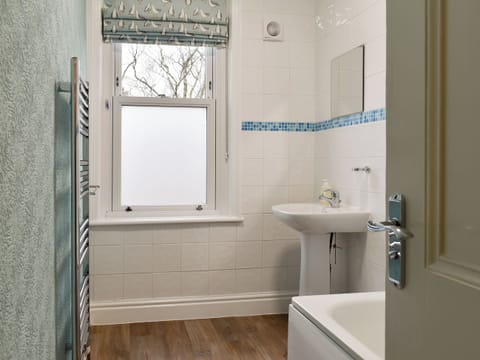 Bathroom | Beachcomber Corner, Lytham St Annes