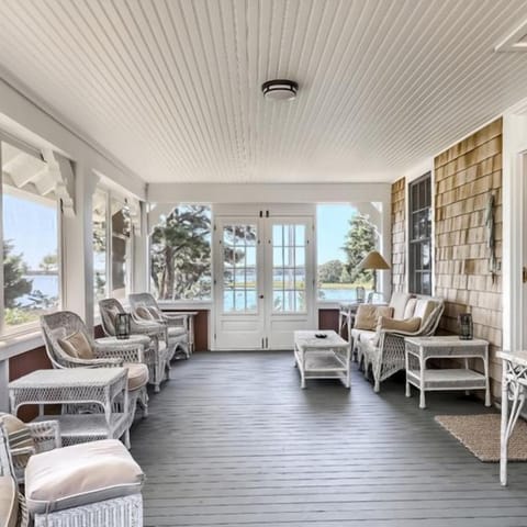 Sunroom